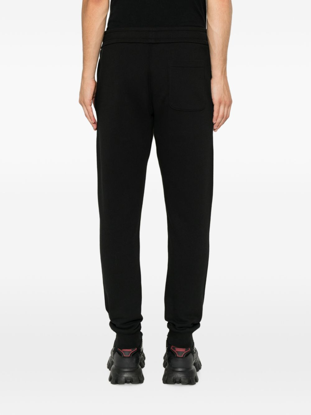 [Moncler] Training Pants FW26 L2 091 8H000 12 899V4 999