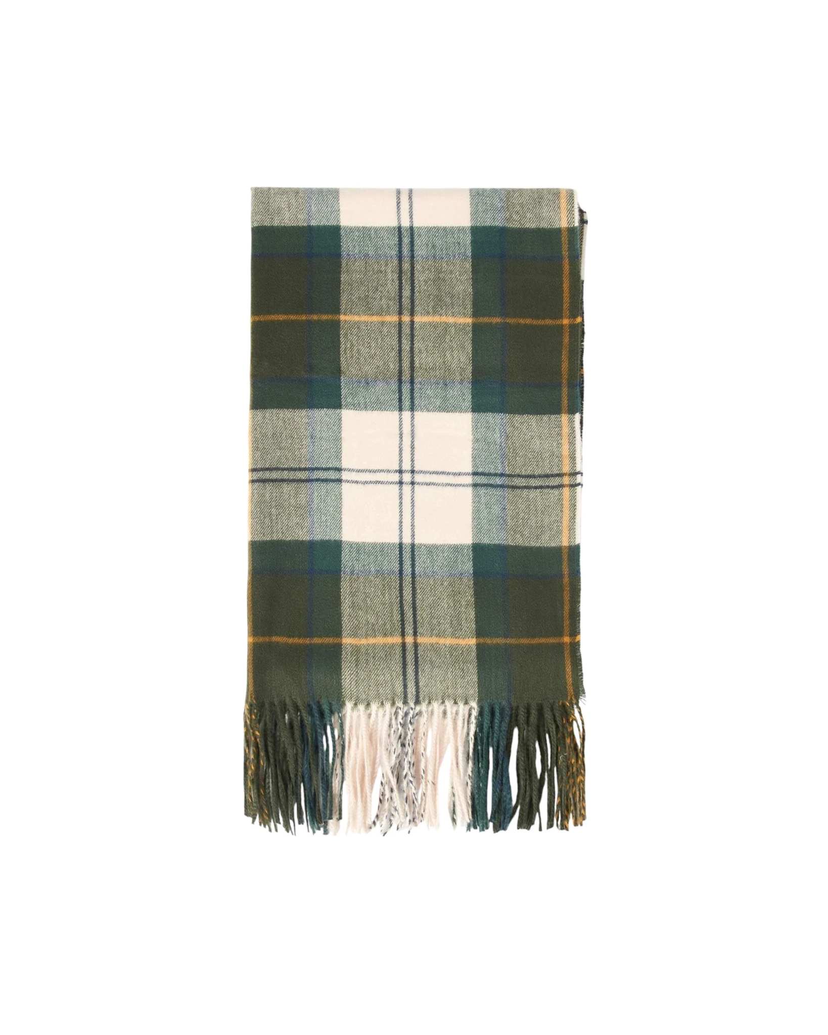 [Barbour] Scarf FW26 LSC0426LSCTN51