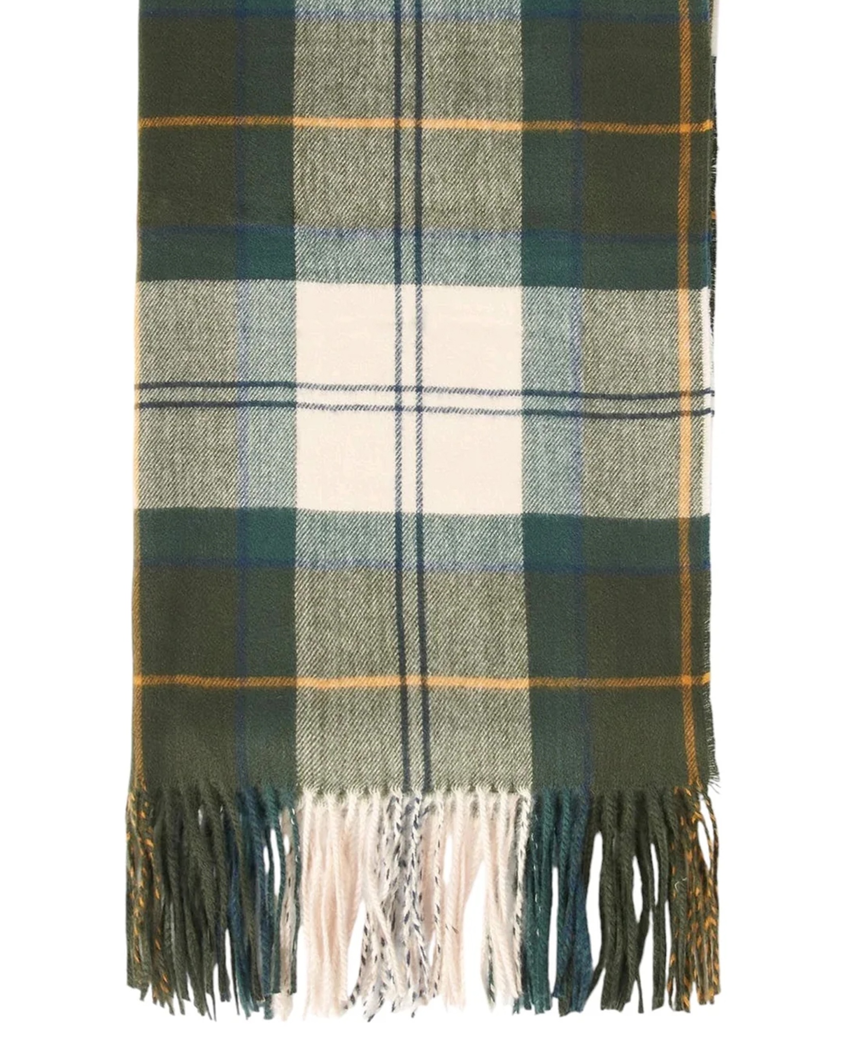 [Barbour] Scarf FW26 LSC0426LSCTN51