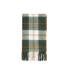 [Barbour] Scarf FW26 LSC0426LSCTN51