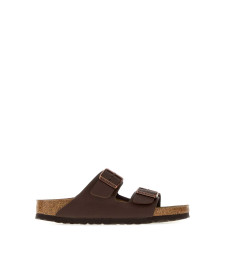 [Birkenstock] Slippers FW26 051703 DARKBROWN
