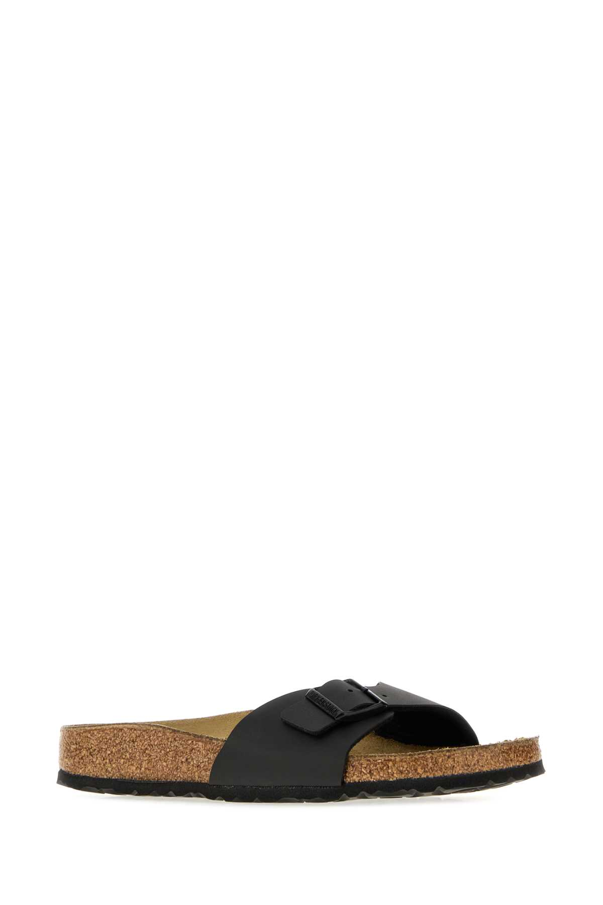 [Birkenstock] Slippers FW26 040793 BLACK