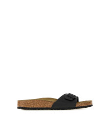 [Birkenstock] Slippers FW26 040793 BLACK