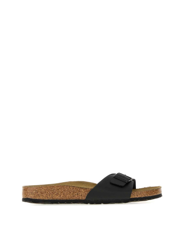 [Birkenstock] Slippers FW26 040793 BLACK