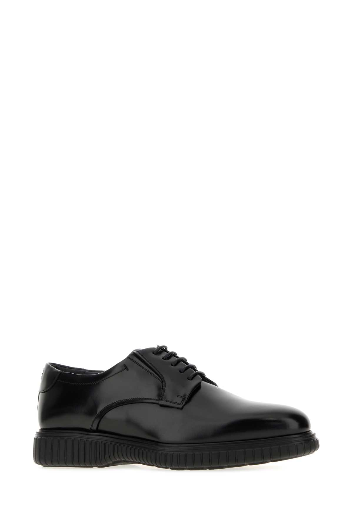 [Salvatore Ferragamo] Loafer FW26 02B0667969823E NERO