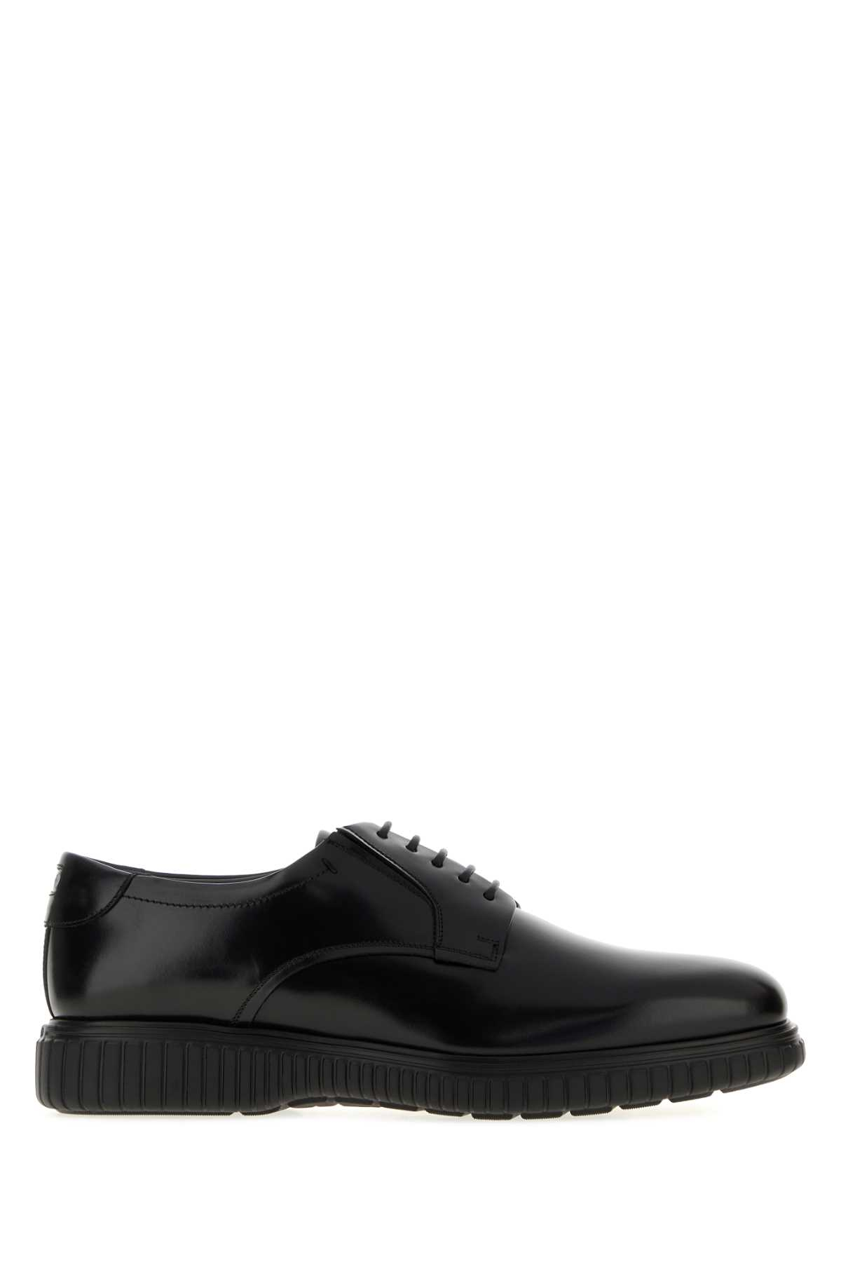 [Salvatore Ferragamo] Loafer FW26 02B0667969823E NERO