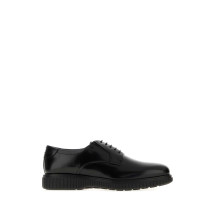 [Salvatore Ferragamo] Loafer FW26 02B0667969823E NERO