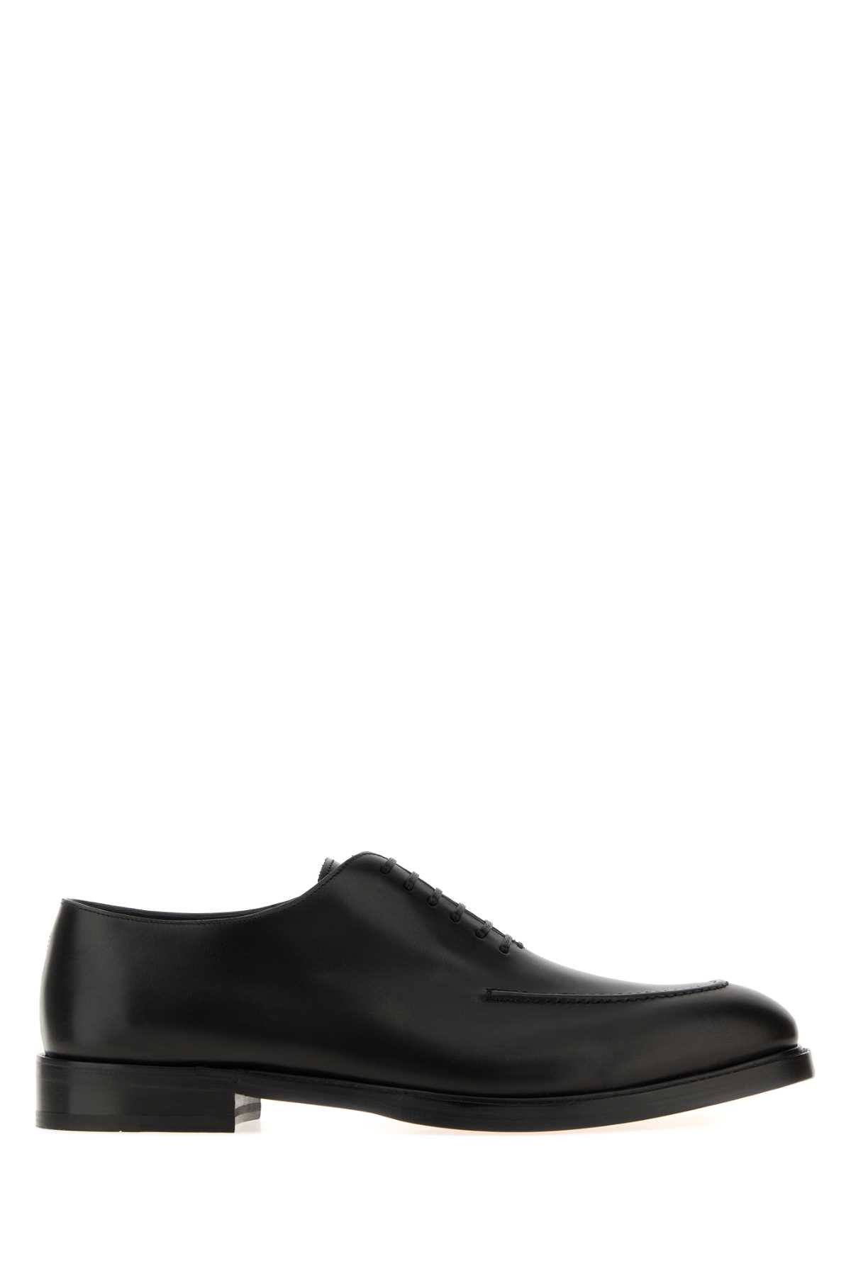 [Salvatore Ferragamo] Loafer FW26 02B0257969423E NERO