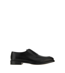 [Salvatore Ferragamo] Loafer FW26 02B0257969423E NERO