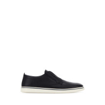 [Salvatore Ferragamo] Loafer FW26 02A000796935M NAVYBLUE
