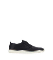 [Salvatore Ferragamo] Loafer FW26 02A000796935M NAVYBLUE