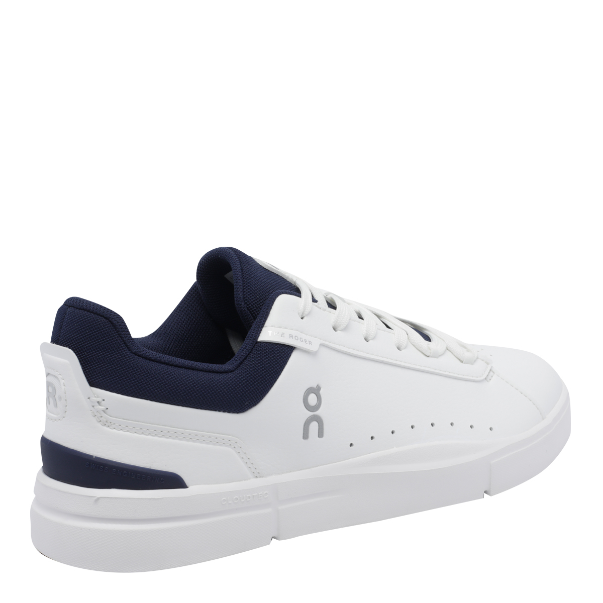 [ON SNEAKER] Sneakers FW26 3MF30640148WHITE/MIDNIGHT