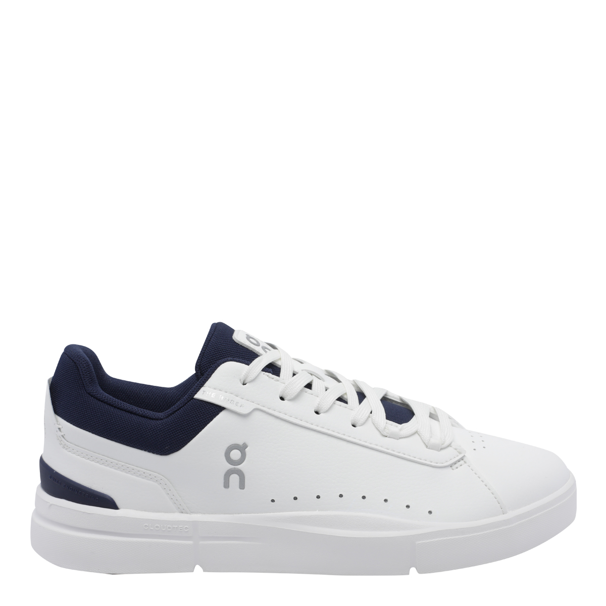 [ON SNEAKER] Sneakers FW26 3MF30640148WHITE/MIDNIGHT