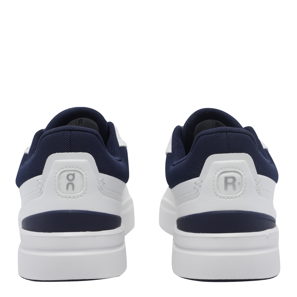 [ON SNEAKER] Sneakers FW26 3MF30640148WHITE/MIDNIGHT