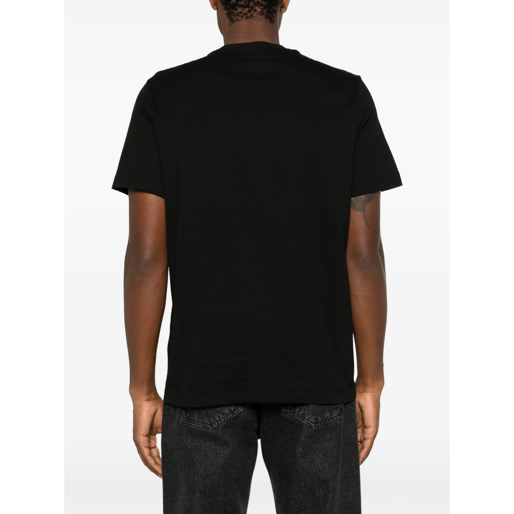 [Moncler] T-shirts Short Sleeve FW26 89B8Y 8C000-45 999