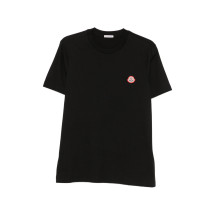 [Moncler] T-shirts Short Sleeve FW26 89B8Y 8C000-45 999