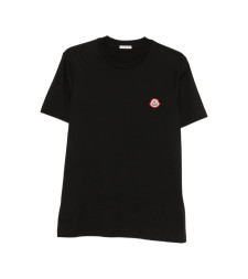 [Moncler] T-shirts Short Sleeve FW26 89B8Y 8C000-45 999