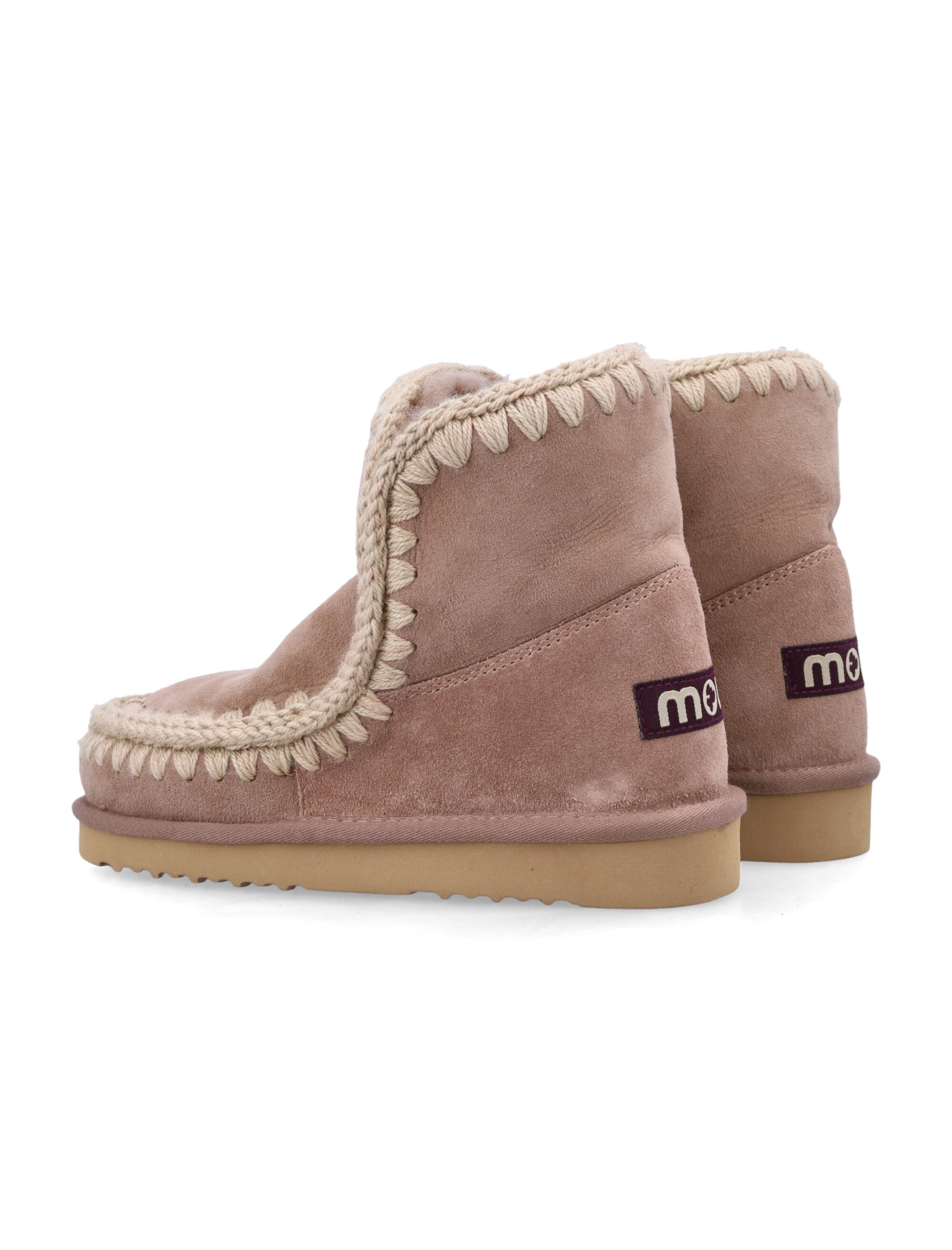 [Mou] Ankle Boots FW26 FW101001ACOG
