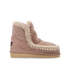 [Mou] Ankle Boots FW26 FW101001ACOG