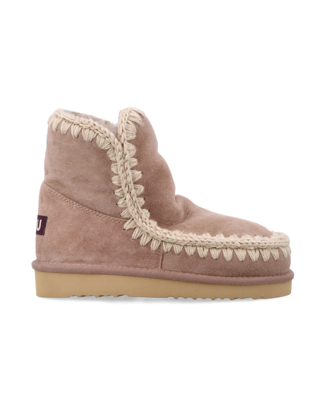 [Mou] Ankle Boots FW26 FW101001ACOG