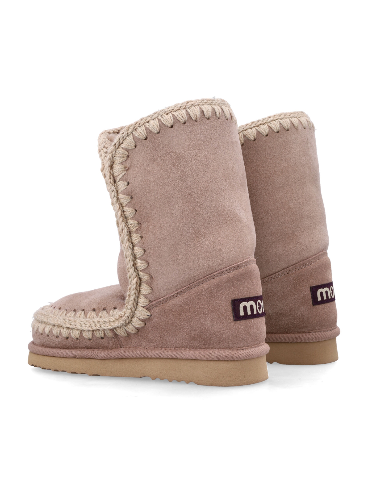 [Mou] Boots FW26 FW101000ACAM