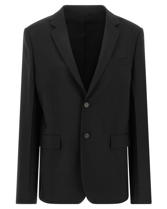 [Fendi] Blazer FW26 FJ7797B1G1F0QA1