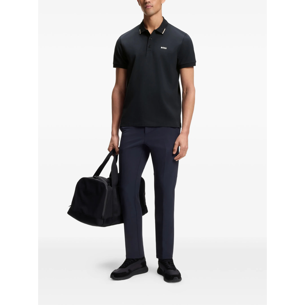 [BOSS] T-shirts Short Sleeve FW26 50564779  402