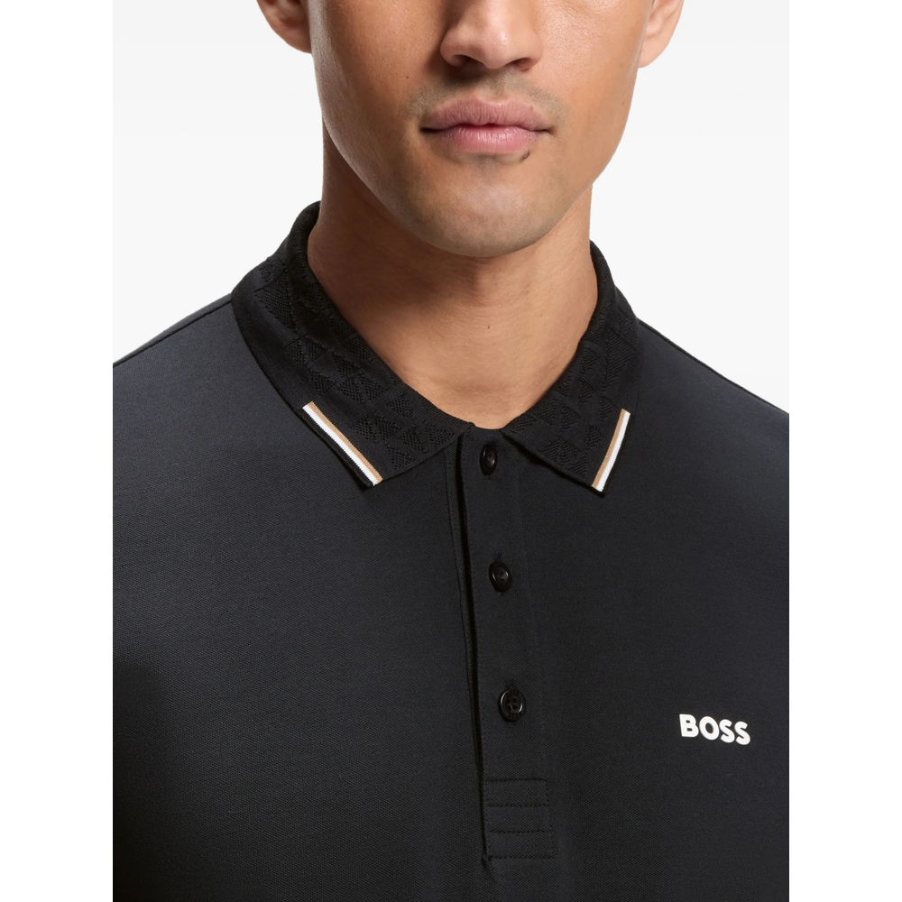 [BOSS] T-shirts Short Sleeve FW26 50564779  402