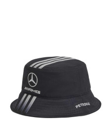 [Y3 X Amg] Cap SS26 KR4911_BLACK
