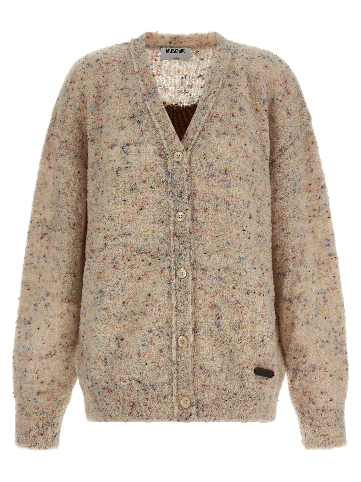 [Moschino] Knitwear FW26 A093255041006