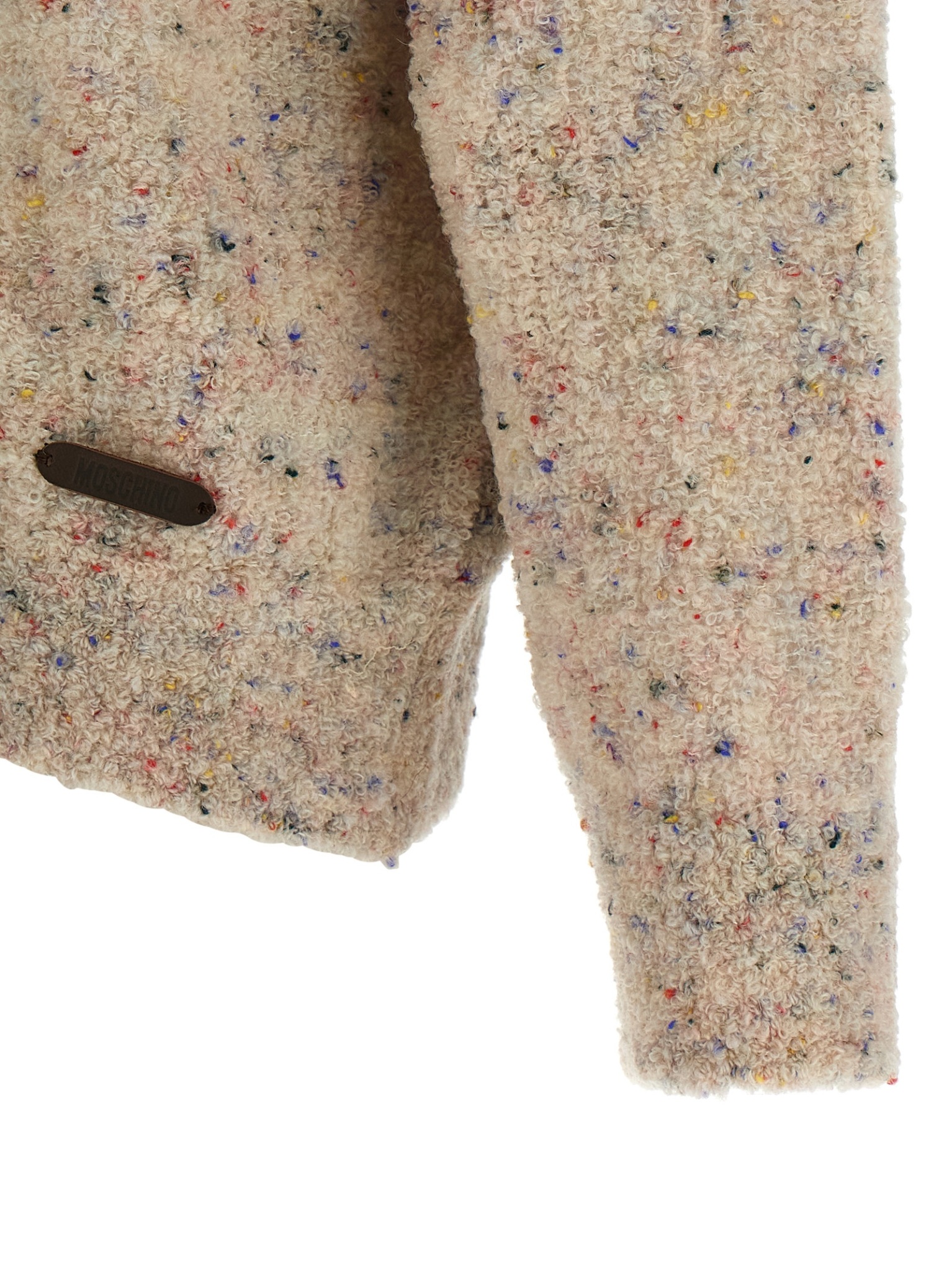 [Moschino] Knitwear FW26 A093255041006