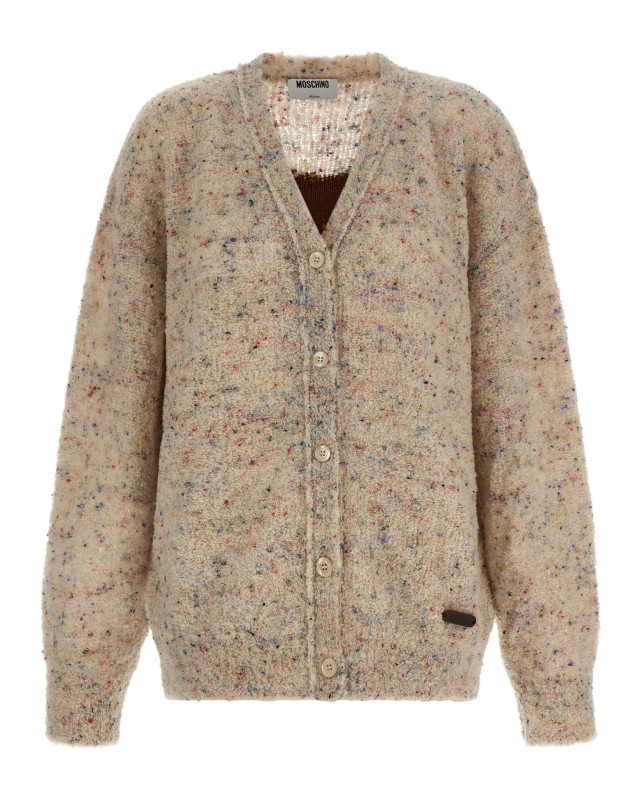 [Moschino] Knitwear FW26 A093255041006