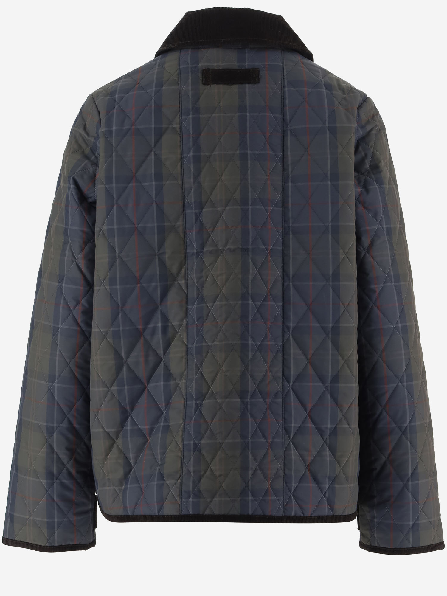 [Barbour] Casual Jacket FW26 LQU1932TN11
