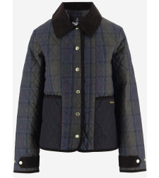 [Barbour] Casual Jacket FW26 LQU1932TN11