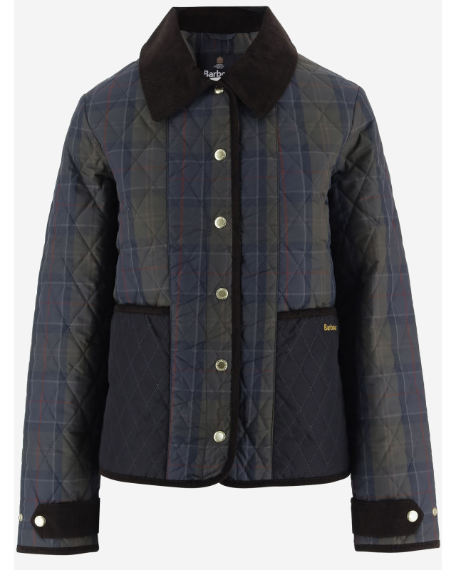 [Barbour] Casual Jacket FW26 LQU1932TN11
