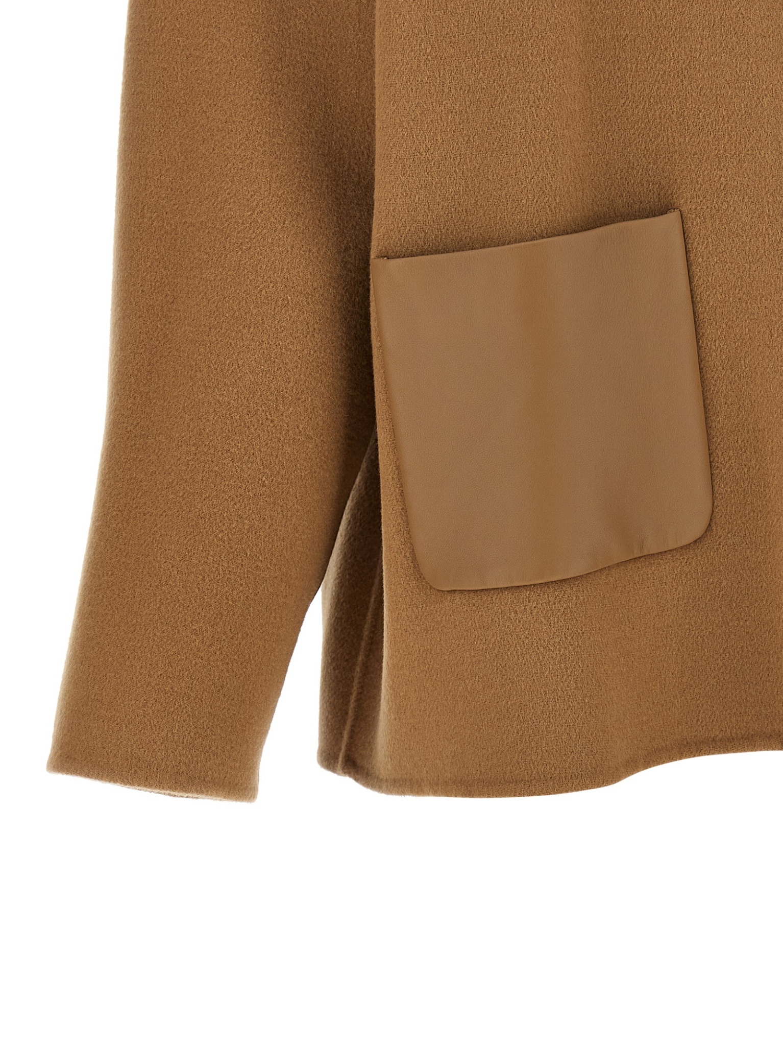 [MAX MARA STUDIO] Coat FW26 2626086051600024