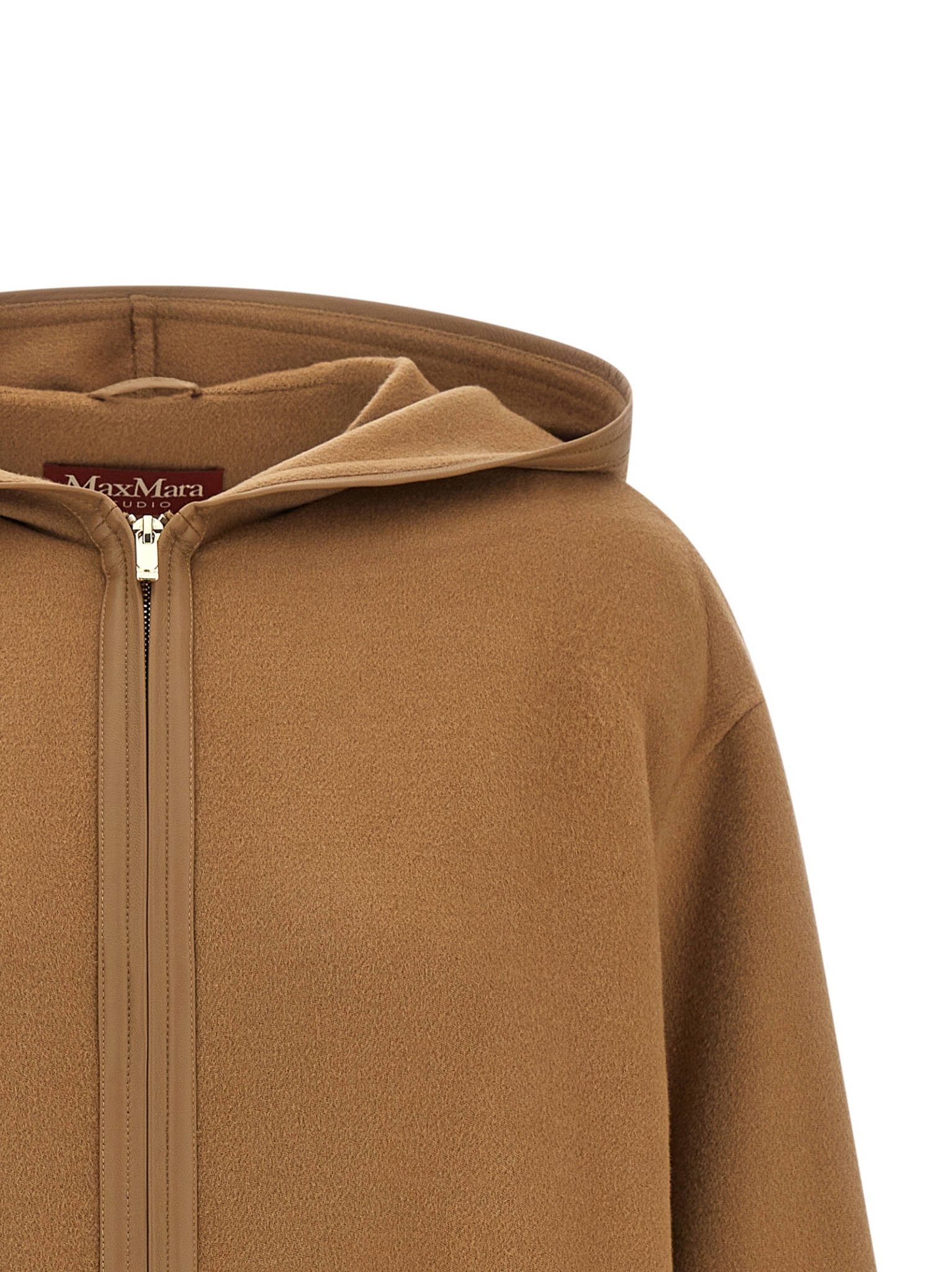 [MAX MARA STUDIO] Coat FW26 2626086051600024