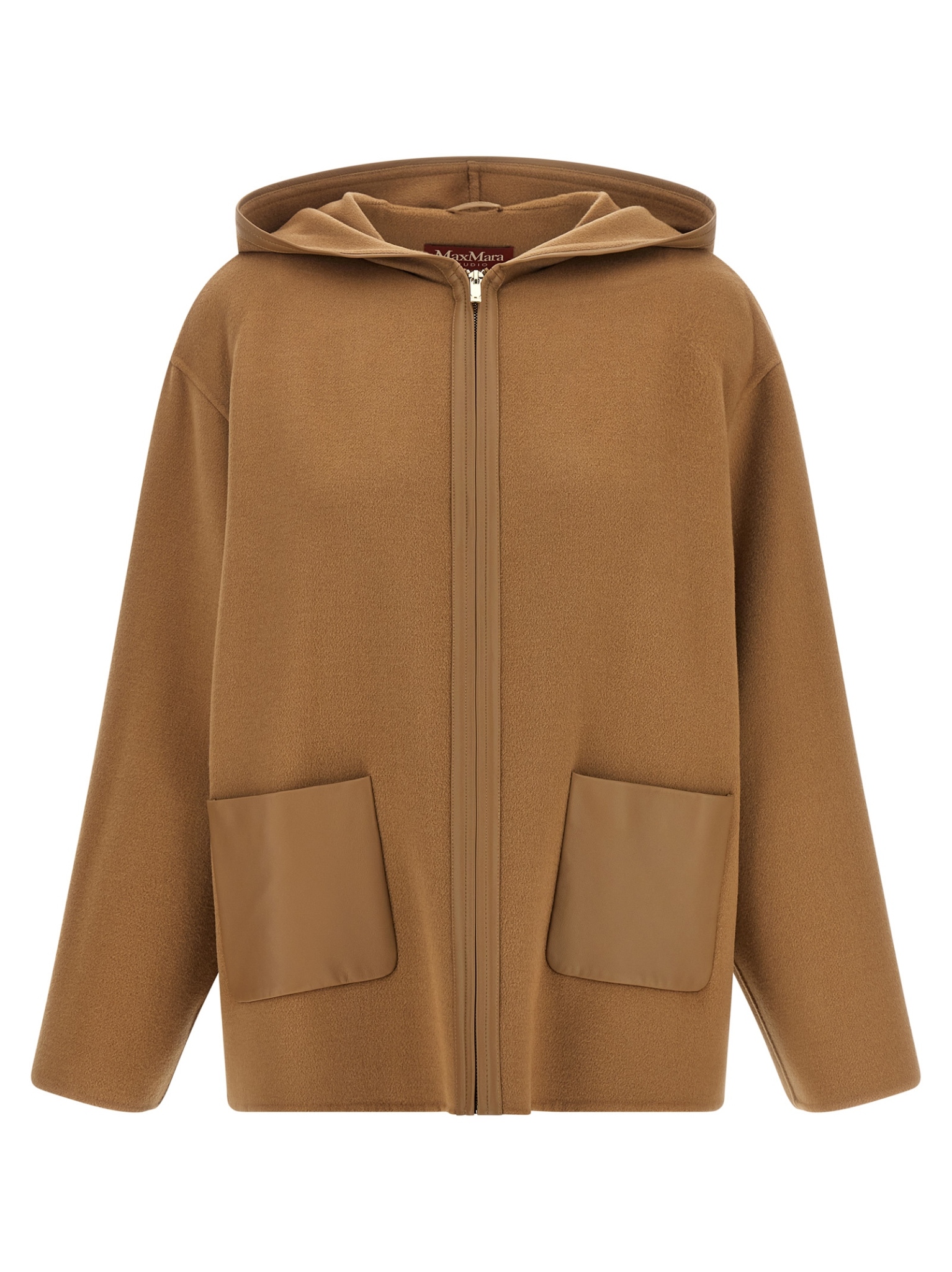 [MAX MARA STUDIO] Coat FW26 2626086051600024
