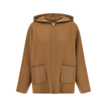[MAX MARA STUDIO] Coat FW26 2626086051600024