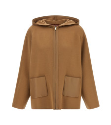 [MAX MARA STUDIO] Coat FW26 2626086051600024