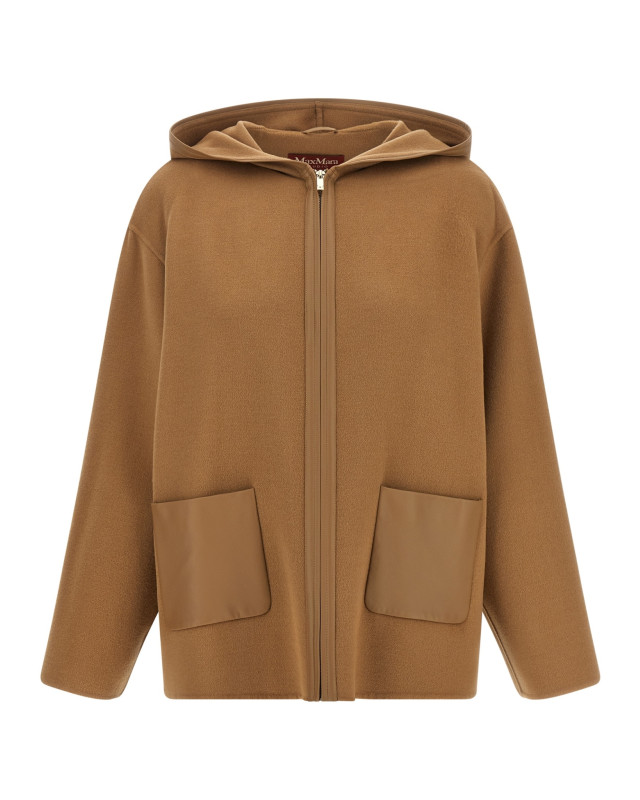 [MAX MARA STUDIO] Coat FW26 2626086051600024