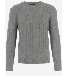 [Polo Ralph Lauren] Knitwear FW26 710876762012