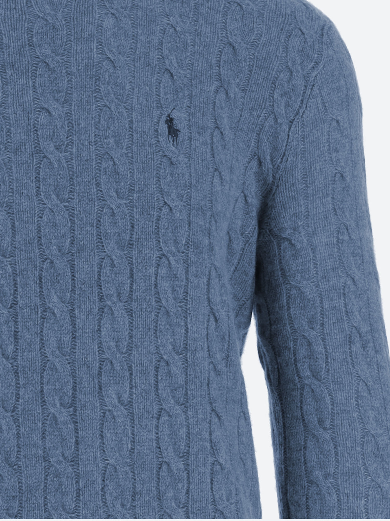 [Polo Ralph Lauren] Knitwear FW26 710876762504