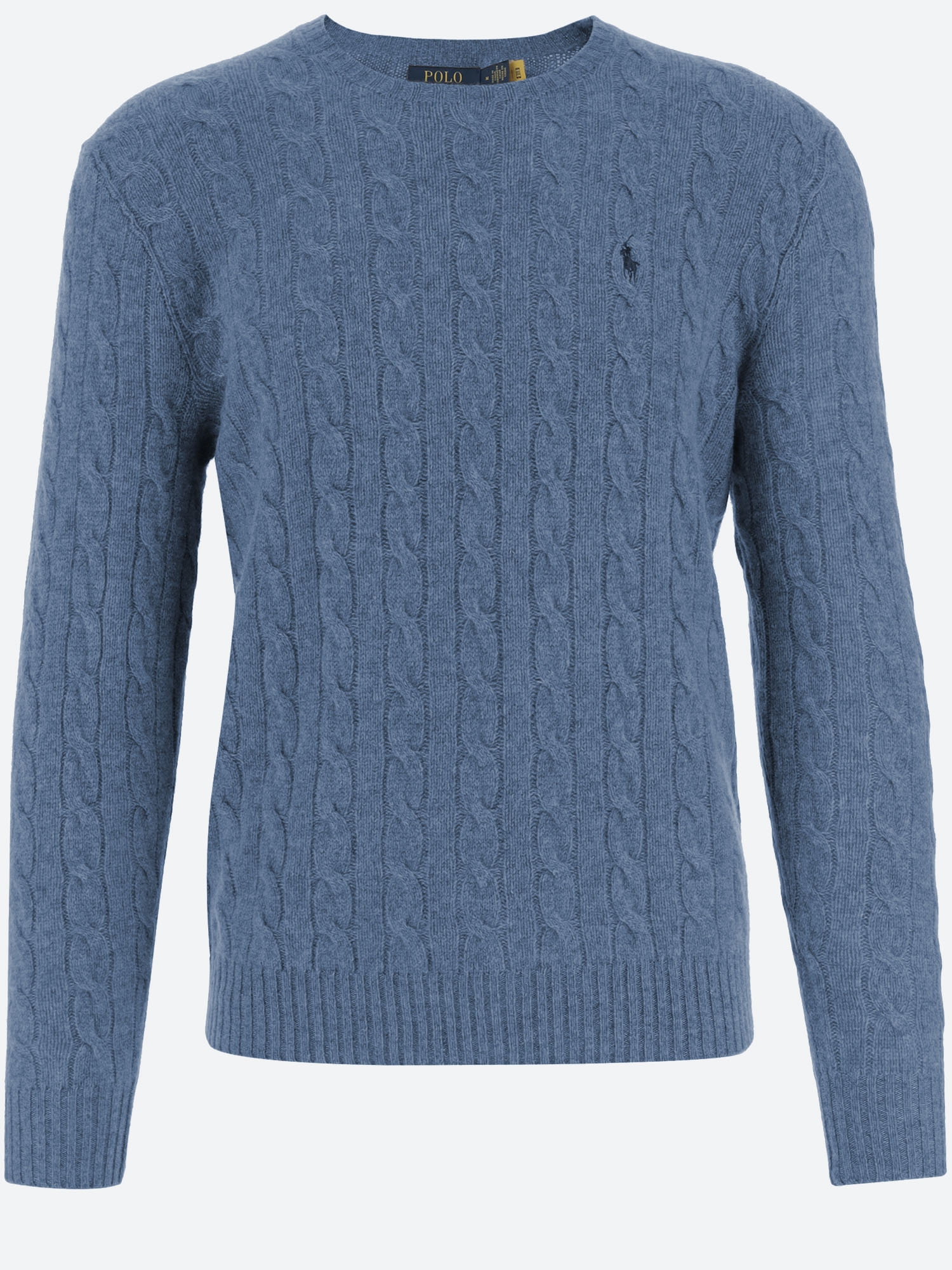 [Polo Ralph Lauren] Knitwear FW26 710876762504