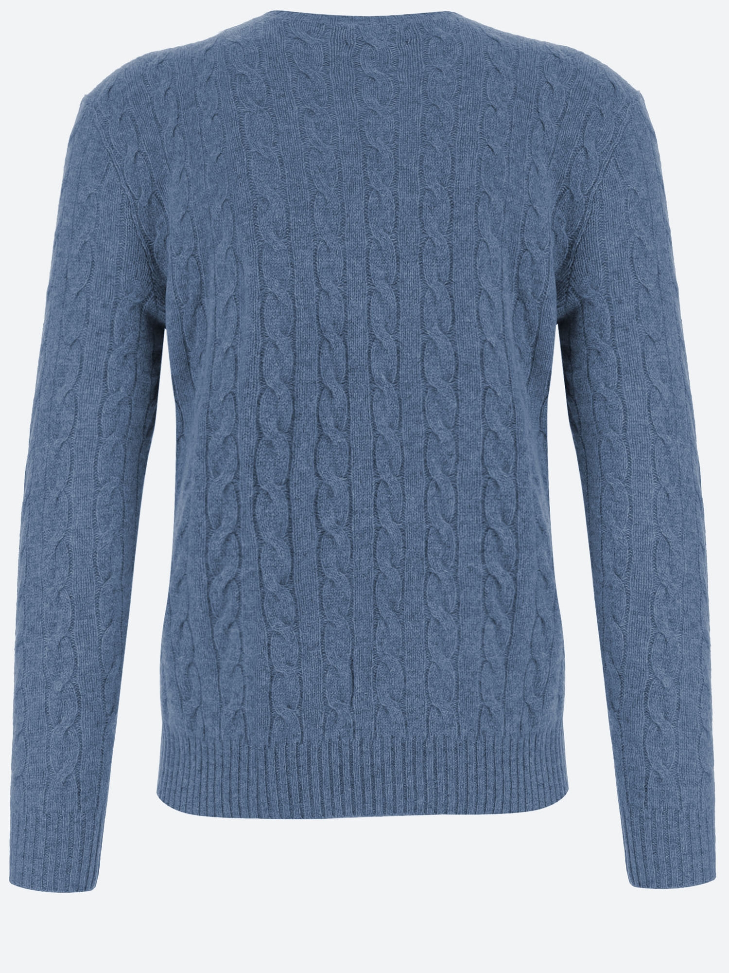 [Polo Ralph Lauren] Knitwear FW26 710876762504