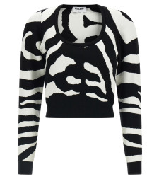 [Moschino] Knitwear FW26 A093355061555