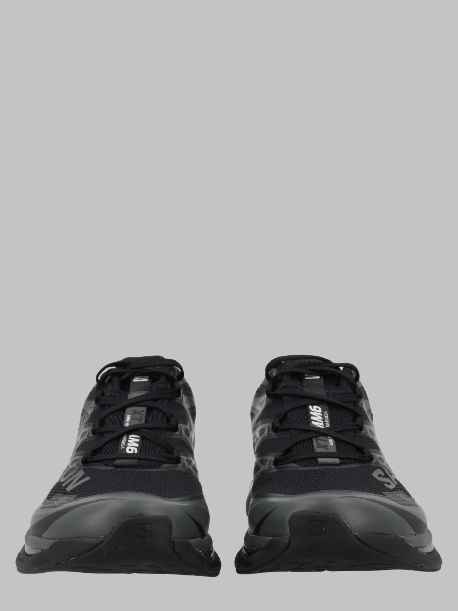 [MM6 MAISON MARGIELA X SALOMON] Sneakers SS26 SH1WS0020_P6303HB422