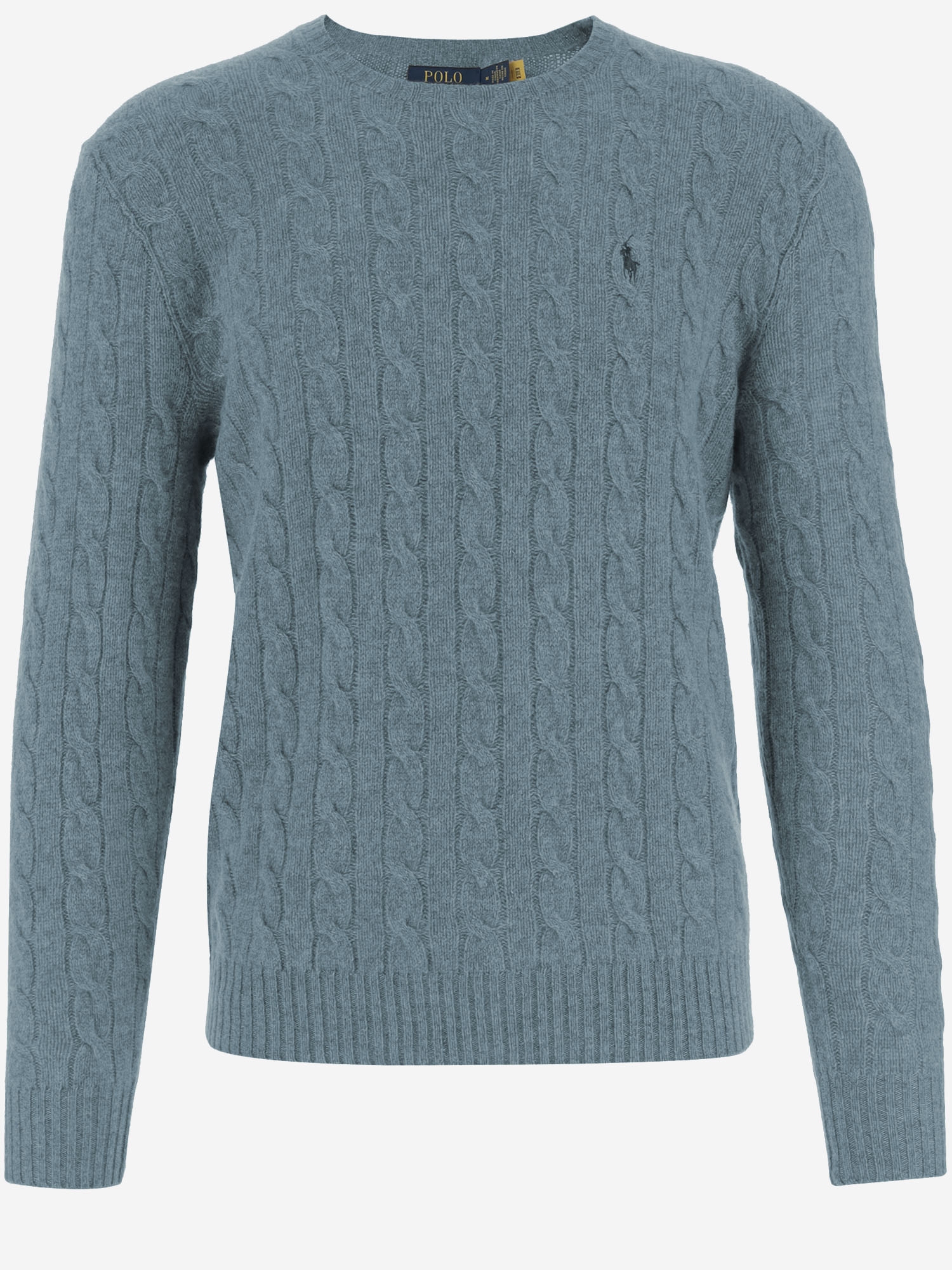 [Polo Ralph Lauren] Knitwear FW26 710876762506