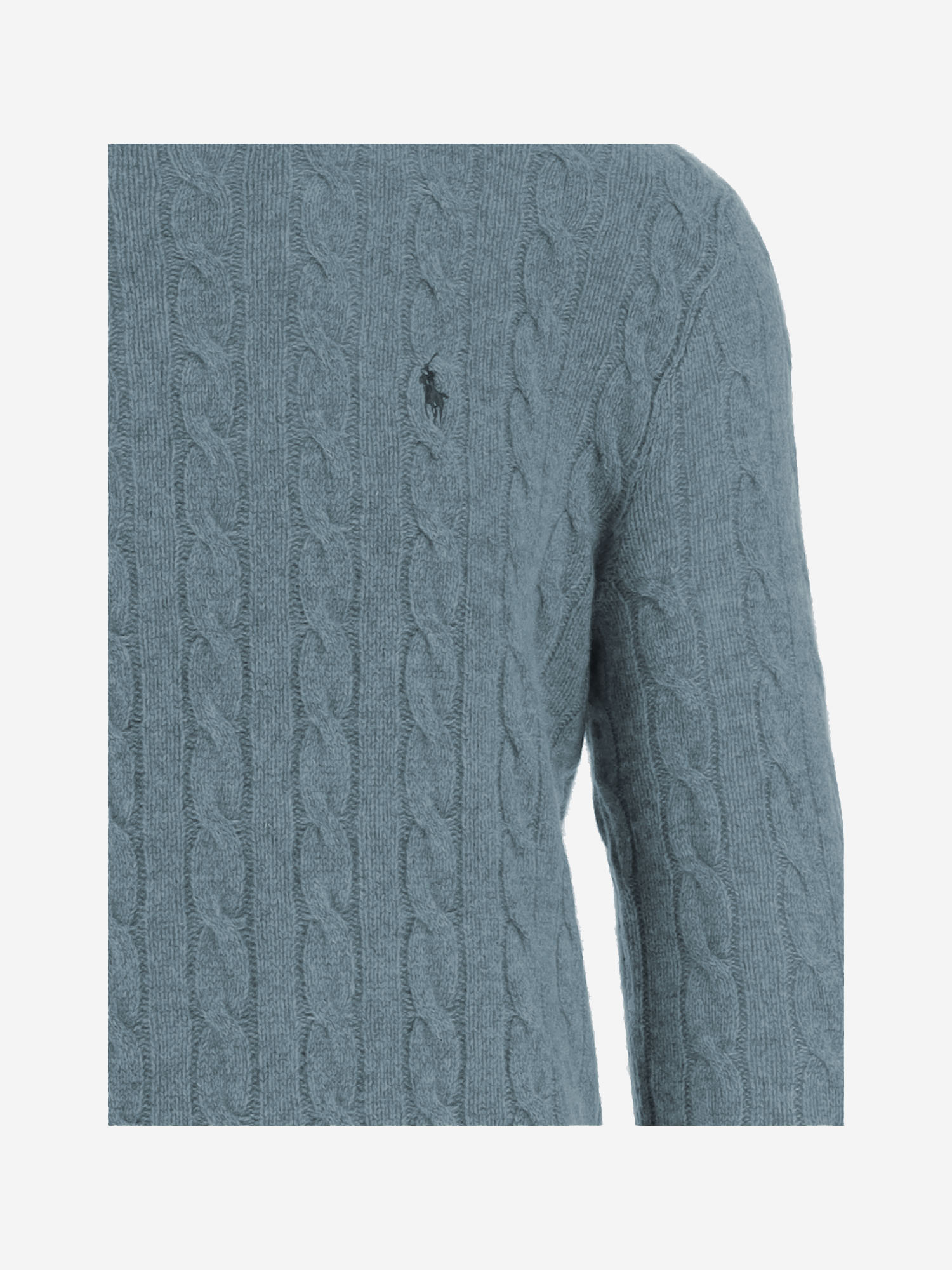 [Polo Ralph Lauren] Knitwear FW26 710876762506