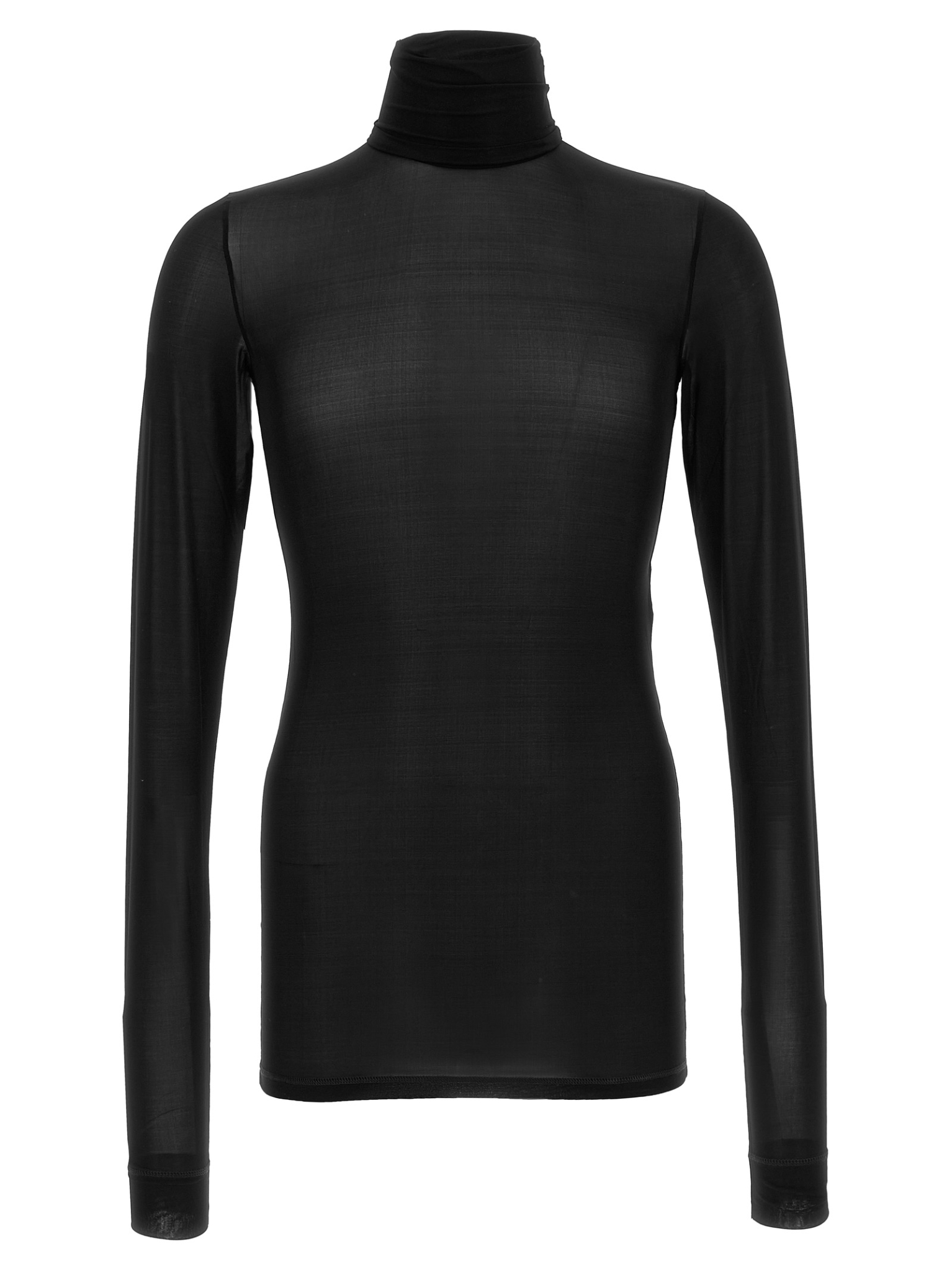 [Saint Laurent] T-shirts Long Sleeve FW26 A004SDY5G891000